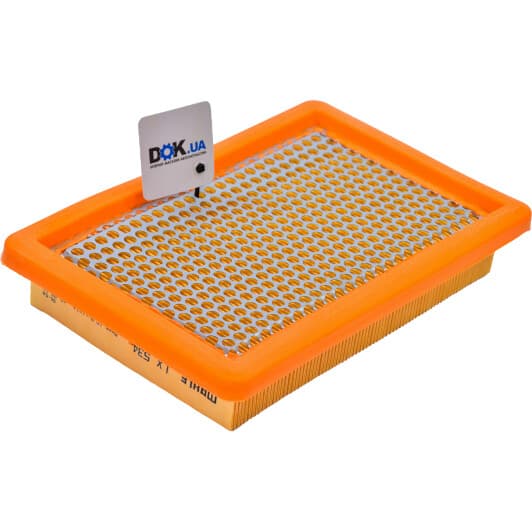 LX 534 Mahle Воздушный фильтр