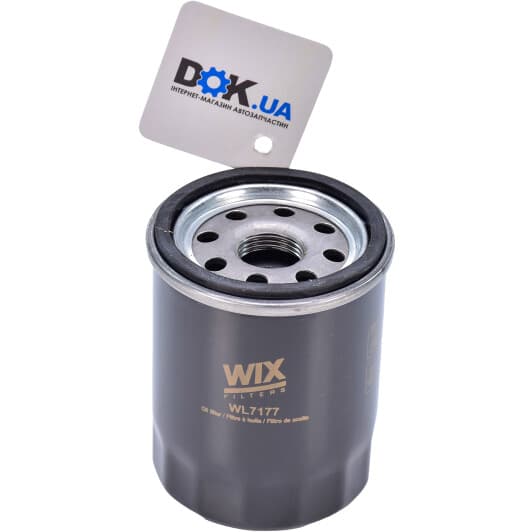 WL7177 WIX Filters Оливний фільтр