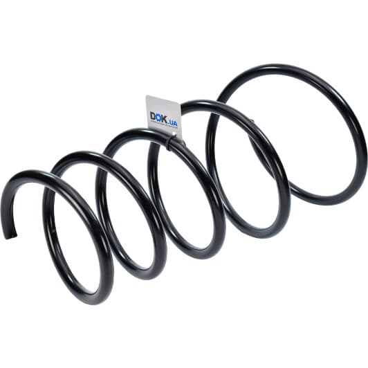 4026142 Lesjöfors Пружина подвески для Fiat Doblo