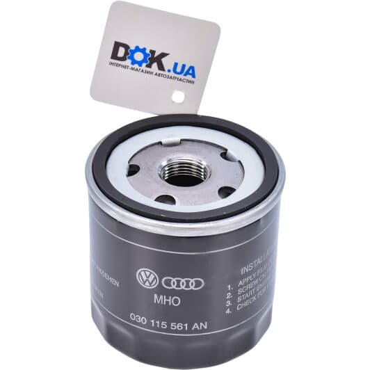 030115561AN VAG Масляный фильтр