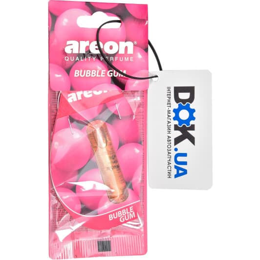 Ароматизатор Areon Liquid Bubble Gum 5 мл