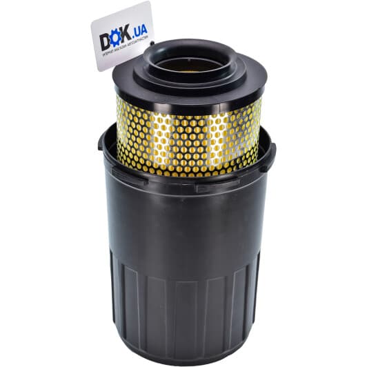 A141681 Denckermann Повітряний фільтр для Mercedes T1