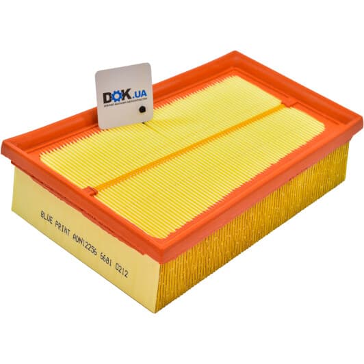 ADN12256 Blue Print Воздушный фильтр