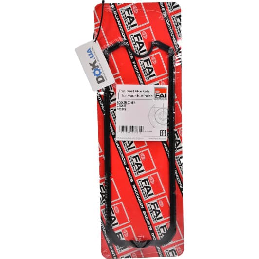 RC534S Fai Прокладка клапанной крышки
