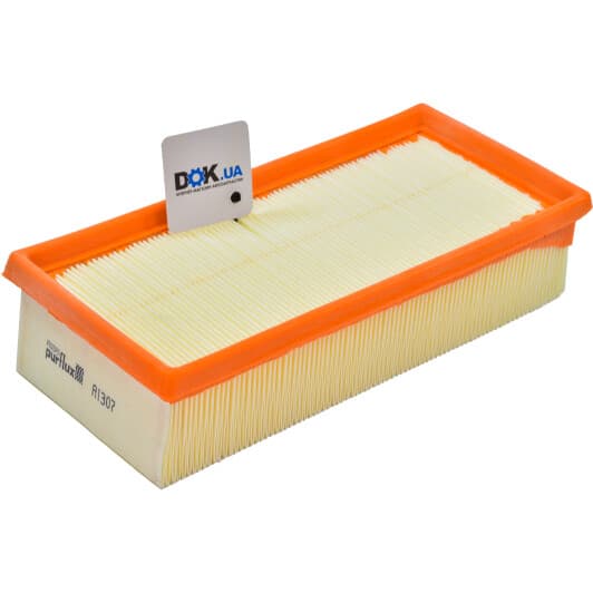 A1307 Purflux Повітряний фільтр