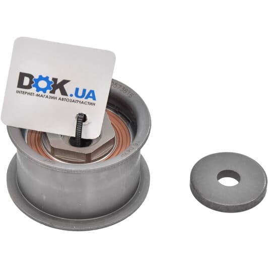 VKM 25500 SKF Обвідний ролик ременя ГРМ