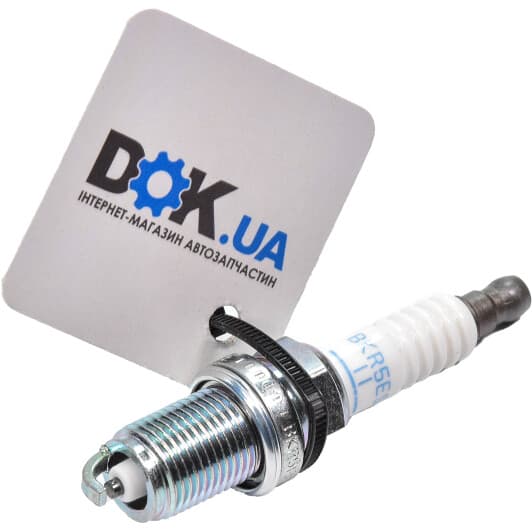 BKR5ES11 NGK Свічка запалювання