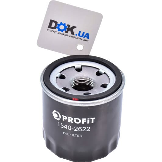 1540-2622 Profit Масляный фильтр