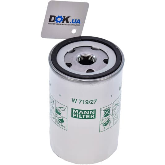 W 719/27 Mann Оливний фільтр