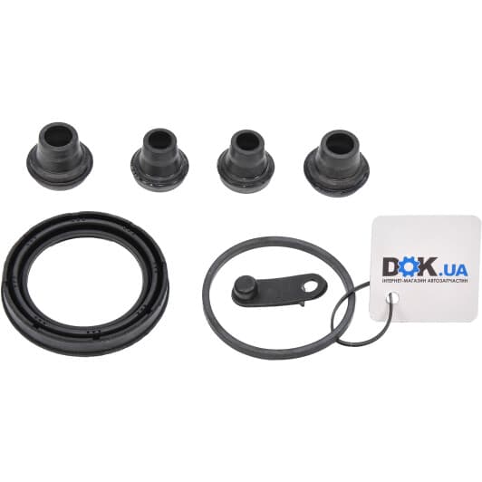 D4385 Autofren Seinsa Ремкомплект гальмівного супорта для Peugeot 605