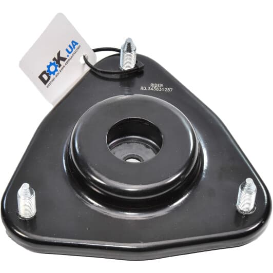 RD343831257 Rider Опора амортизатора