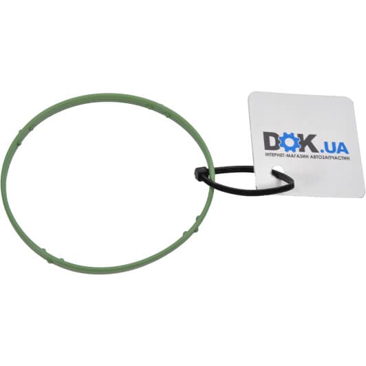 895850 Elring Прокладка впускного колектора