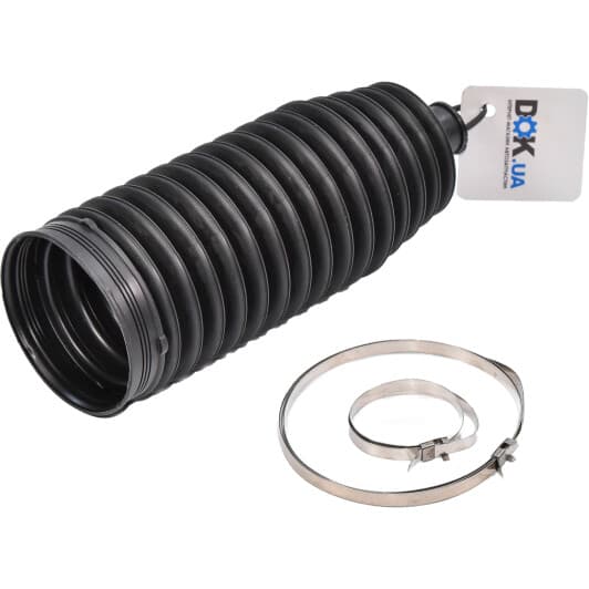 310.138 Sidem Пильник кермової рейки для Renault Laguna