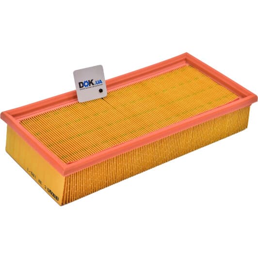 C 32 120/1 Mann Воздушный фильтр