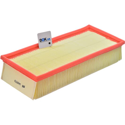 WA9559 WIX Filters Воздушный фильтр