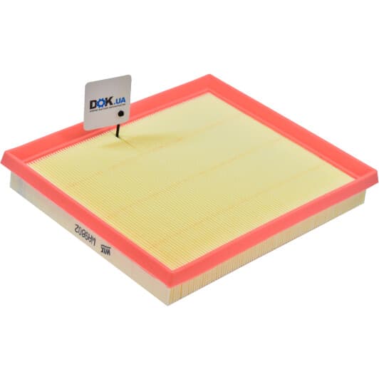 WA9802 WIX Filters Воздушный фильтр