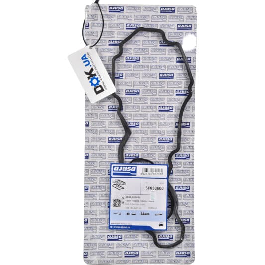 56038600 Ajusa Комплект прокладок клапанной крышки