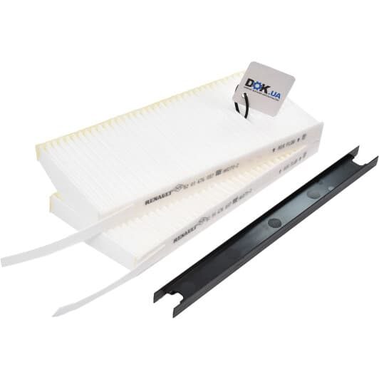 8201676037 Renault / Dacia Фільтр салону