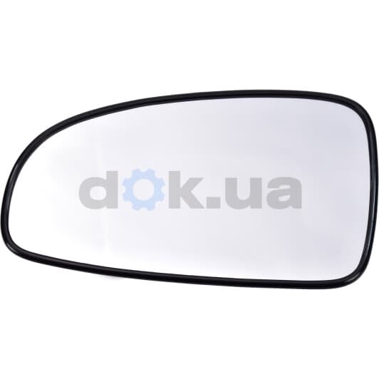 96493557 General Motors Скло зовнішнього дзеркала для Chevrolet Aveo