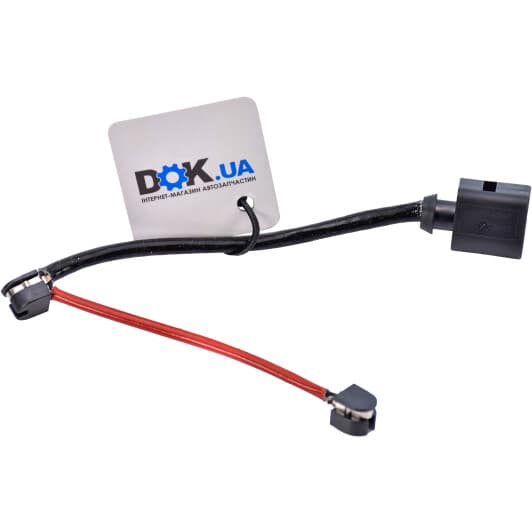 23362 Febi Датчик зношення гальмівних колодок