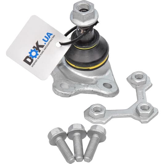 VO-BJ-8287 MOOG Шаровая опора