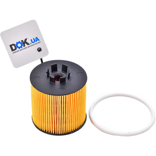 E320H01 D84 Hengst Filter Масляный фильтр