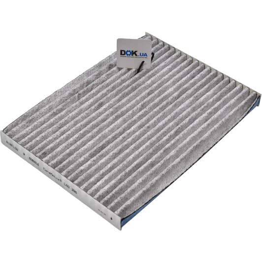 LAO396 Mahle Фильтр салона