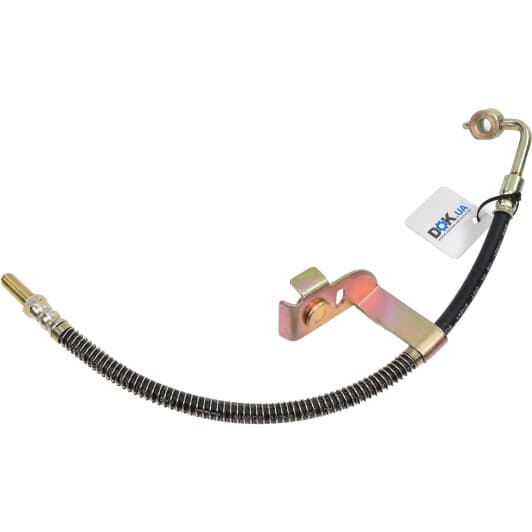 C83124ABE ABE Тормозной шланг