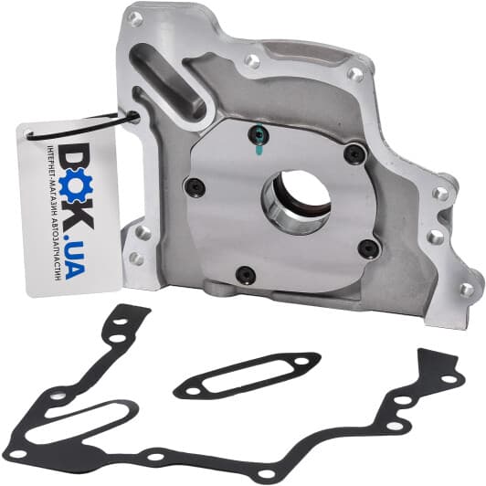 1113101500 JP Group Оливний насос