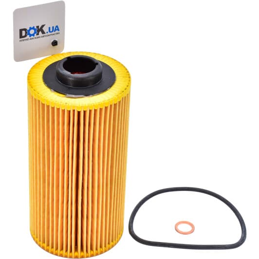 HU 938/4 x Mann Масляный фильтр