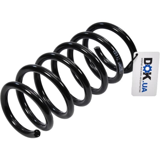 SZ8024MT Magnum Technology Пружина подвески для Suzuki Swift