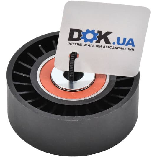 E20508BTA BTA Обводной ролик поликлинового ремня