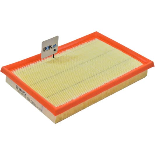 F026400415 Bosch Повітряний фільтр