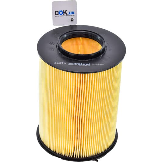 A1297 Purflux Воздушный фильтр