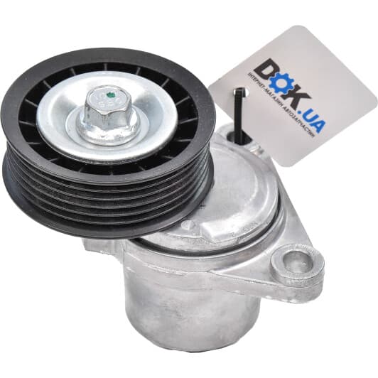 T38408 Gates Натяжний ролик поліклинового ременя