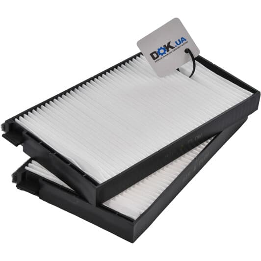 B40517PR2X JC Premium Фильтр салона