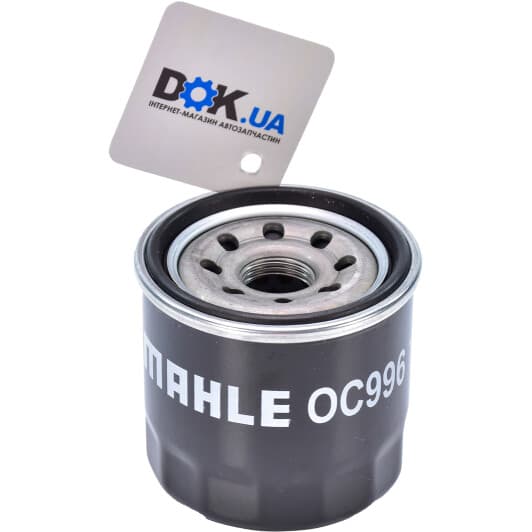 OC 996 Mahle Оливний фільтр