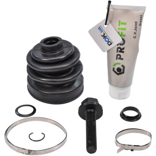 2710-1467 XLB Profit Пыльник ШРУСа