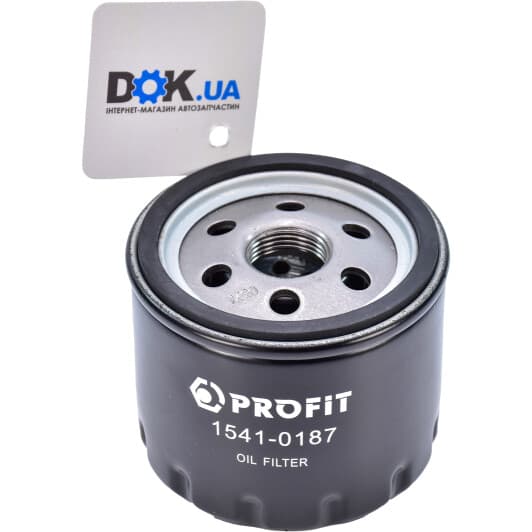 1541-0187 Profit Оливний фільтр