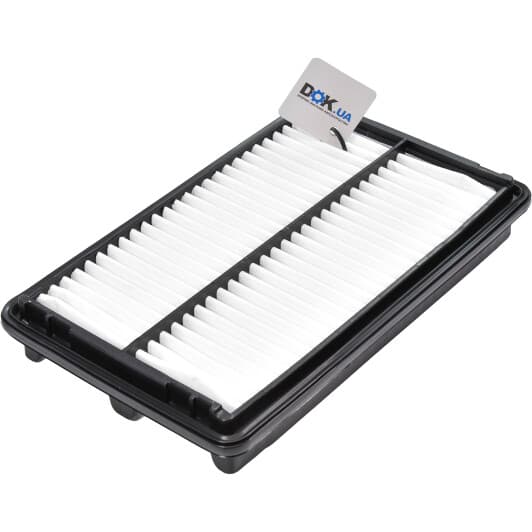 B24062PR JC Premium Повітряний фільтр для Honda Accord