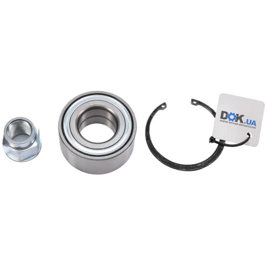 H1F007BTA BTA Подшипник ступицы колеса