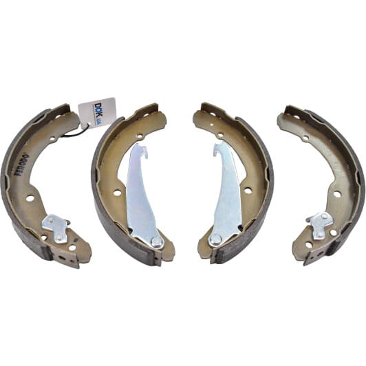 FSB549 Ferodo Тормозные колодки