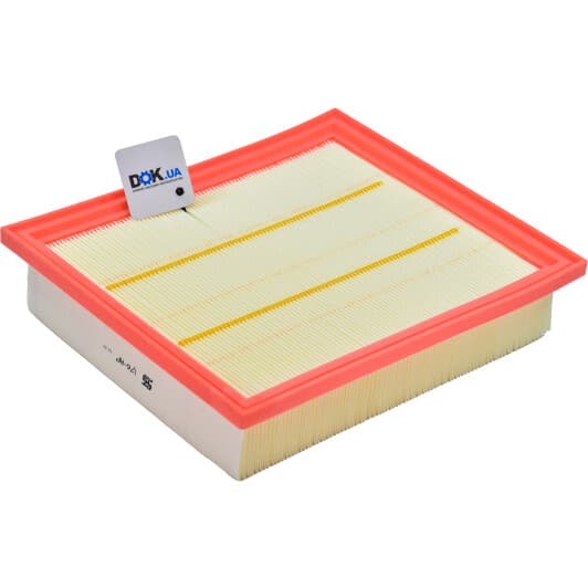 50013176 Kolbenschmidt Повітряний фільтр