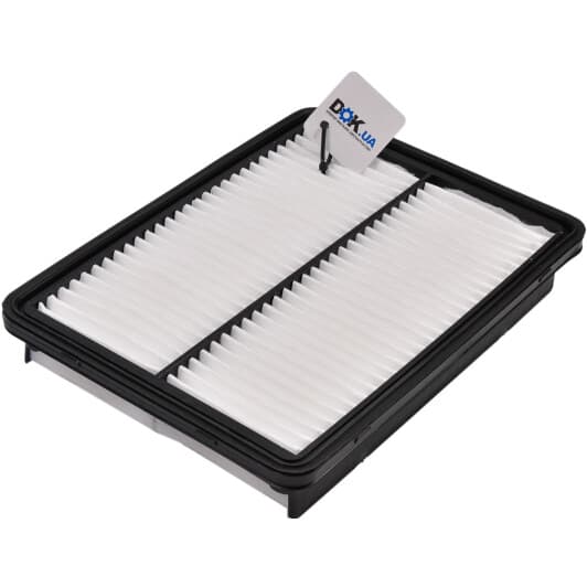 WA9712 WIX Filters Воздушный фильтр