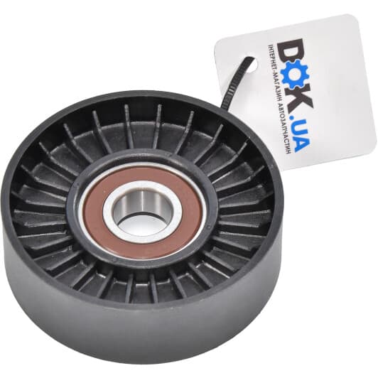 122-00 Caffaro Обводной ролик поликлинового ремня