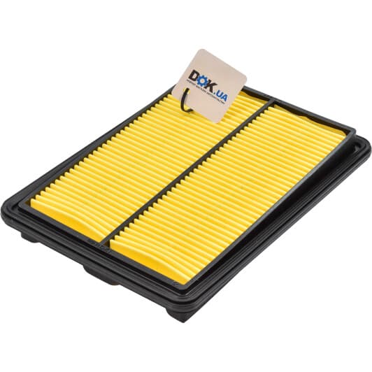 165464BA1B Nissan / Infiniti Воздушный фильтр