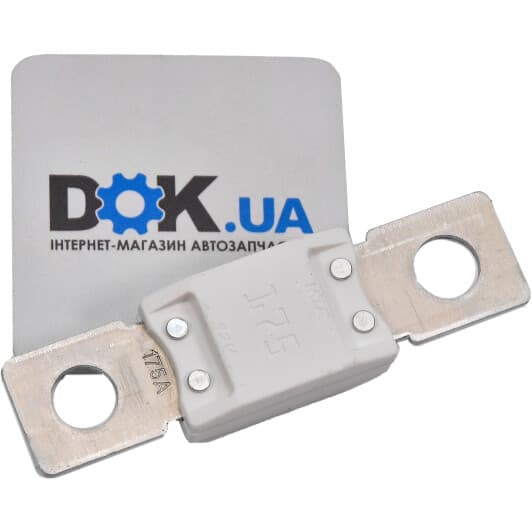 Предохранитель автомобильный Renault / Dacia 8200351006 FD 175A