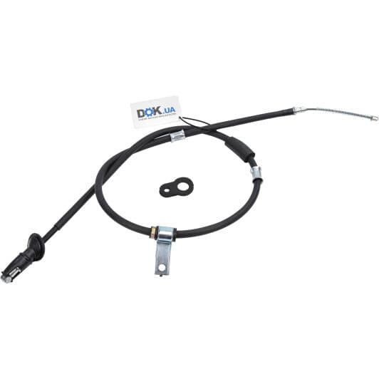 BC-H10 Japanparts Трос ручного гальма