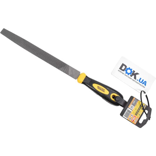 Напилок MasterTool 060200 плаский