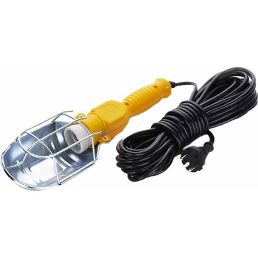 Переносна лампа Сила 900342